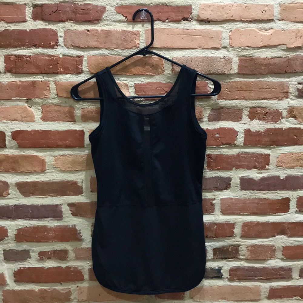 Lululemon Cycle Tank